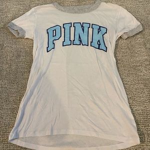 Victoria Secret PINK shirts size XS